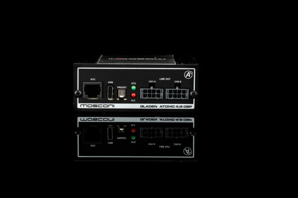 Atomo 4|8 DSP - Image 5
