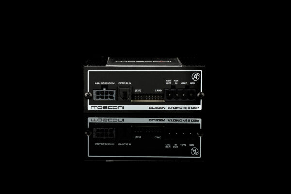 Atomo 4|8 DSP - Image 6
