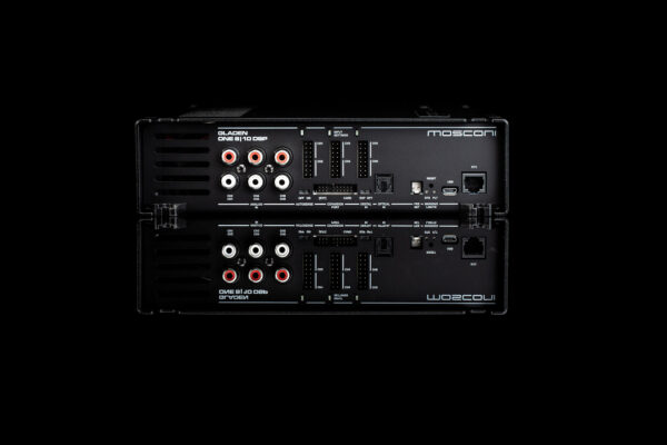 One 8|10 DSP - Image 4