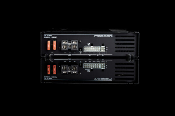 One 8|10 DSP - Image 3