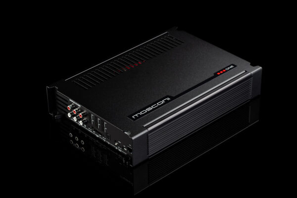 One 8|10 DSP