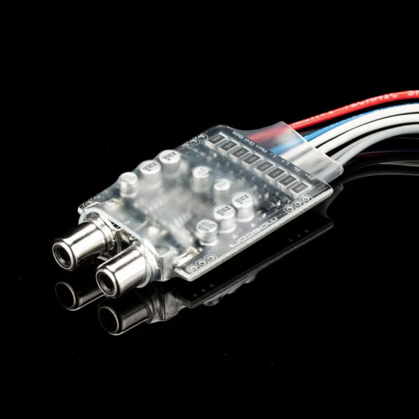 HLA-Slim HP / HLA-Dual