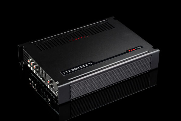 One 4|8 DSP