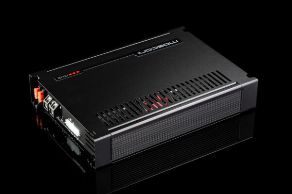 One 4|8 DSP - Image 2