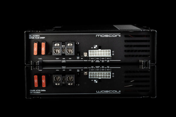 One 4|8 DSP - Image 3