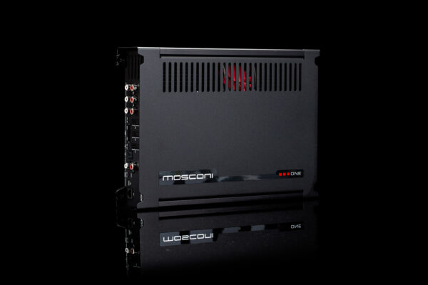One 4|8 DSP - Image 5