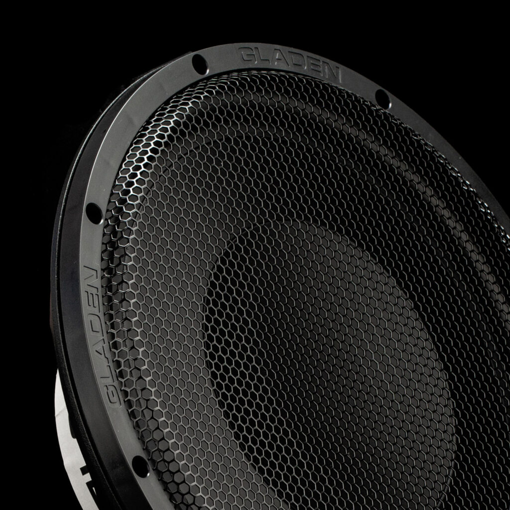 Gladen - Gladen Audio America - High Quality Mobile Audio - Speakers ...