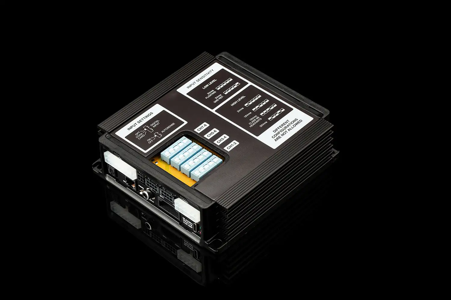 Pico 4|8 DSP V2 - Image 7