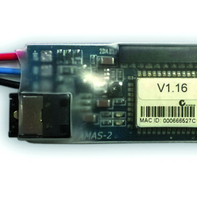 Gladen Audio AMAS 2