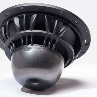 Gladen Audio Aerospace 10 Inch Subwoofer