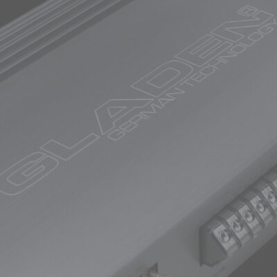 Gladen Audio Amps (Archived)