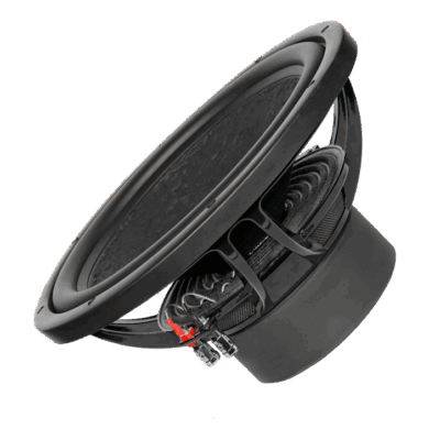 RS 15 Free Air
