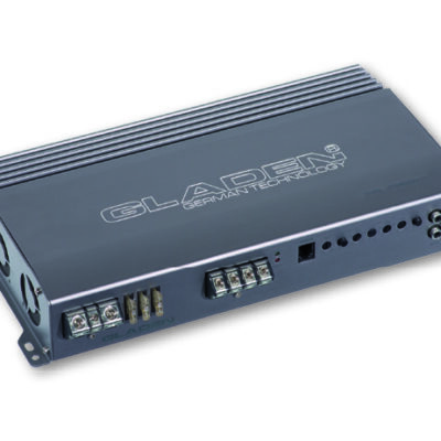 Gladen Audio SPL 1000C1 Amplifier