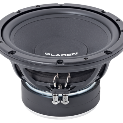 Gladen Audio Zero 10 Pro Subwoofer