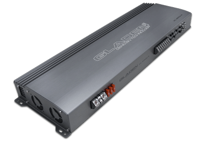 Gladen Audio XL 250C4 Amplifier