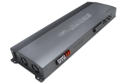 Gladen Audio XL 250C4 Amplifier