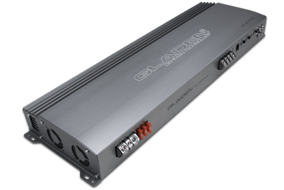 Gladen Audio XL 275C2 Amplifier