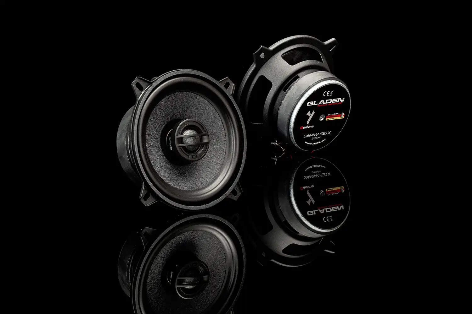 GW 130 X