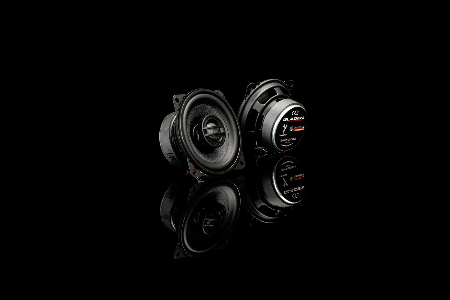 GW 100 X