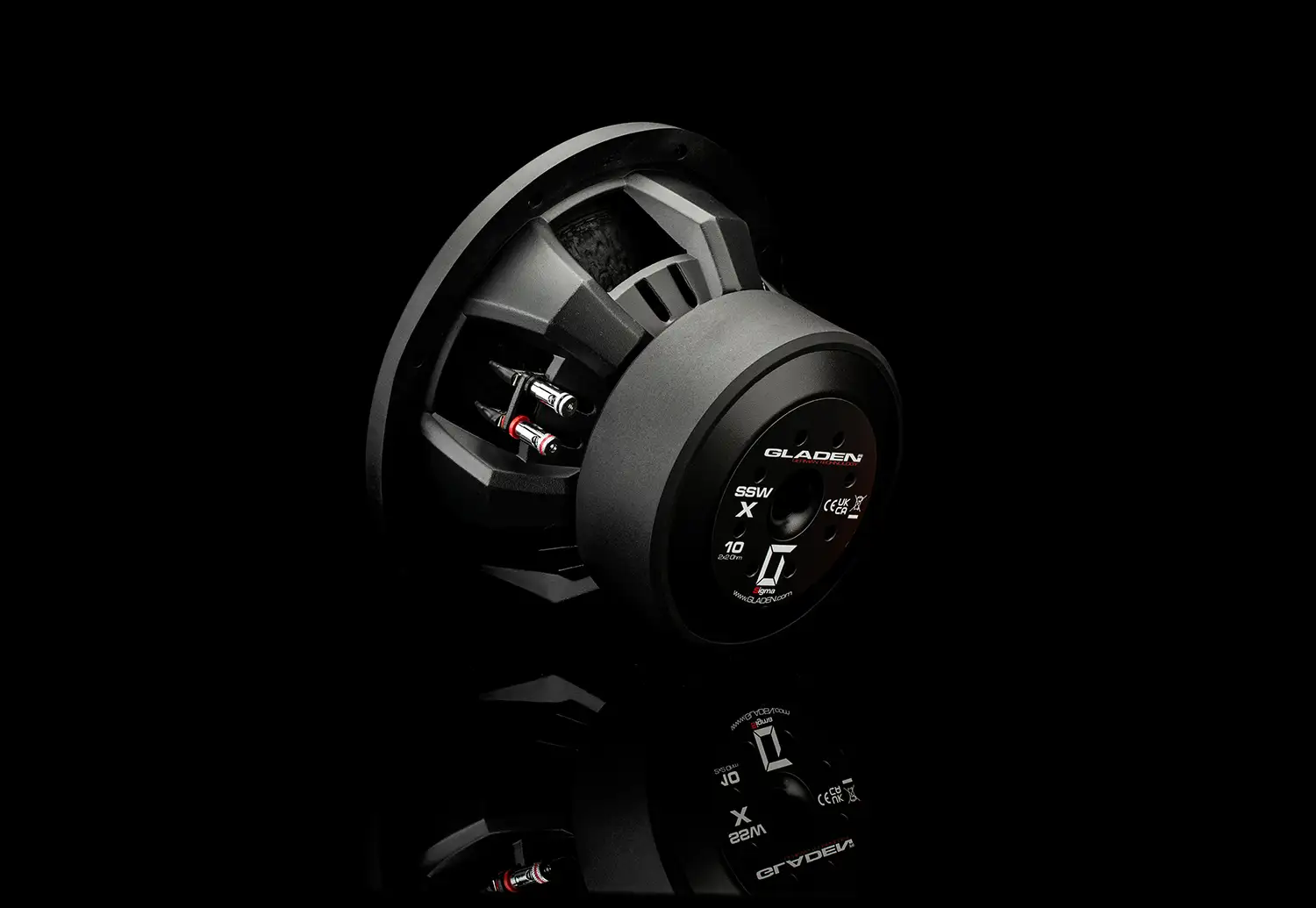 SSW X 10 - Image 3