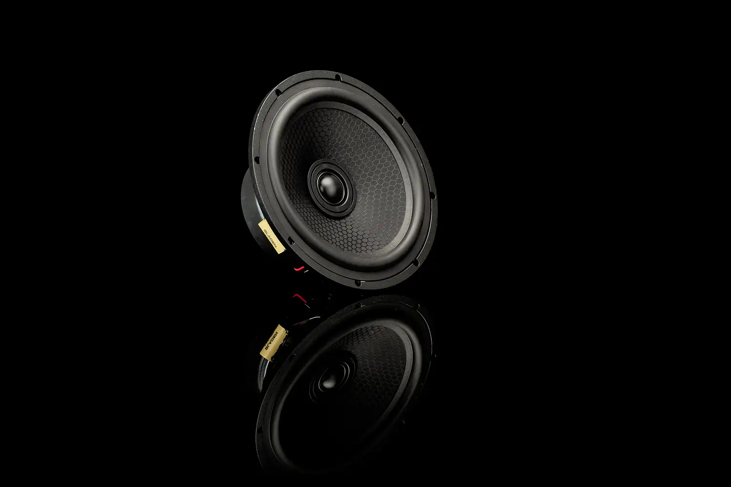 Sigma 165 X - Image 4