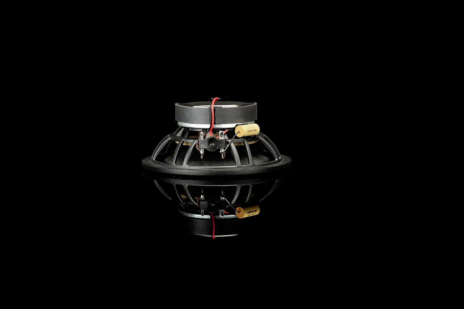 Sigma 165 X - Image 7