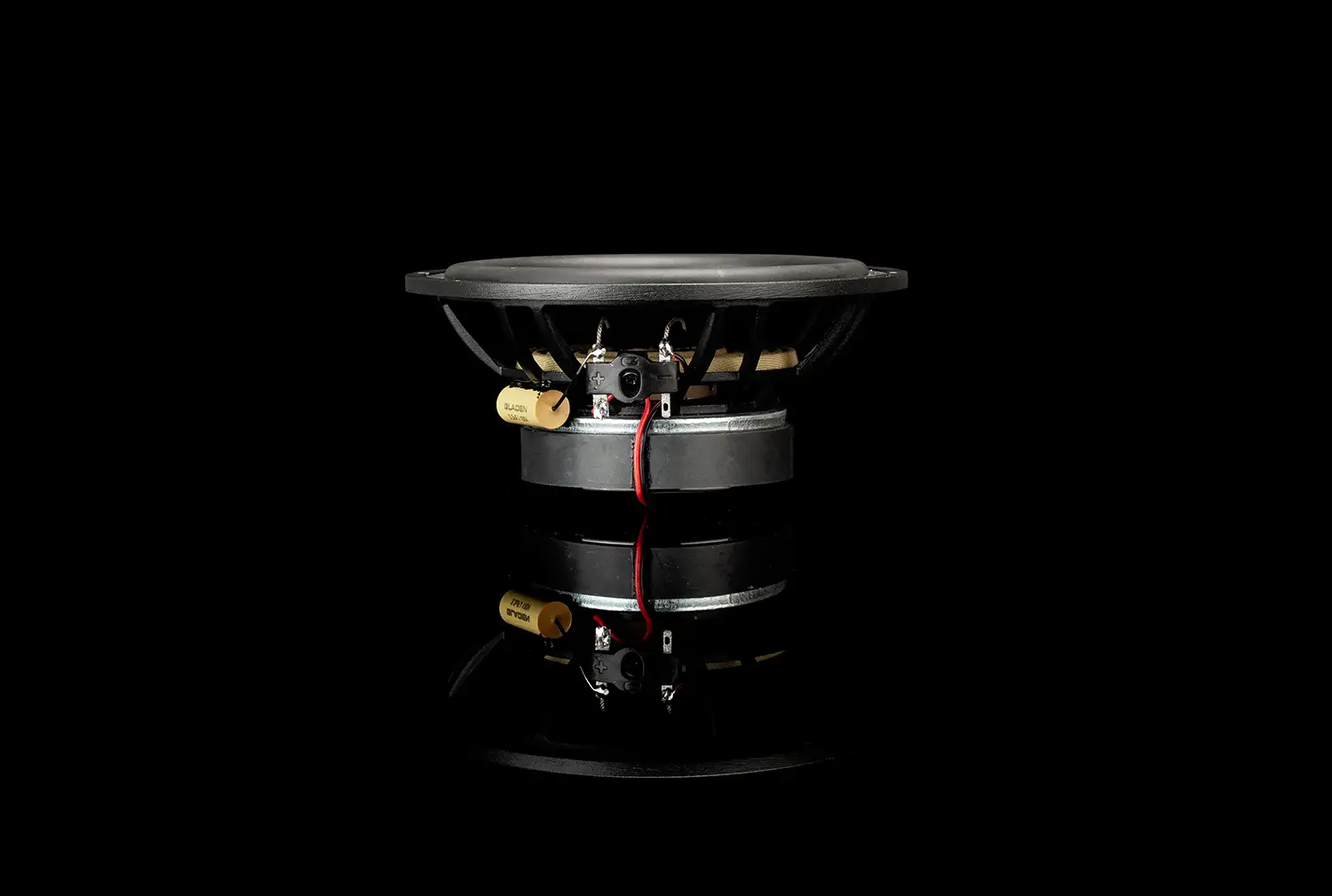 Sigma 165 X - Image 8