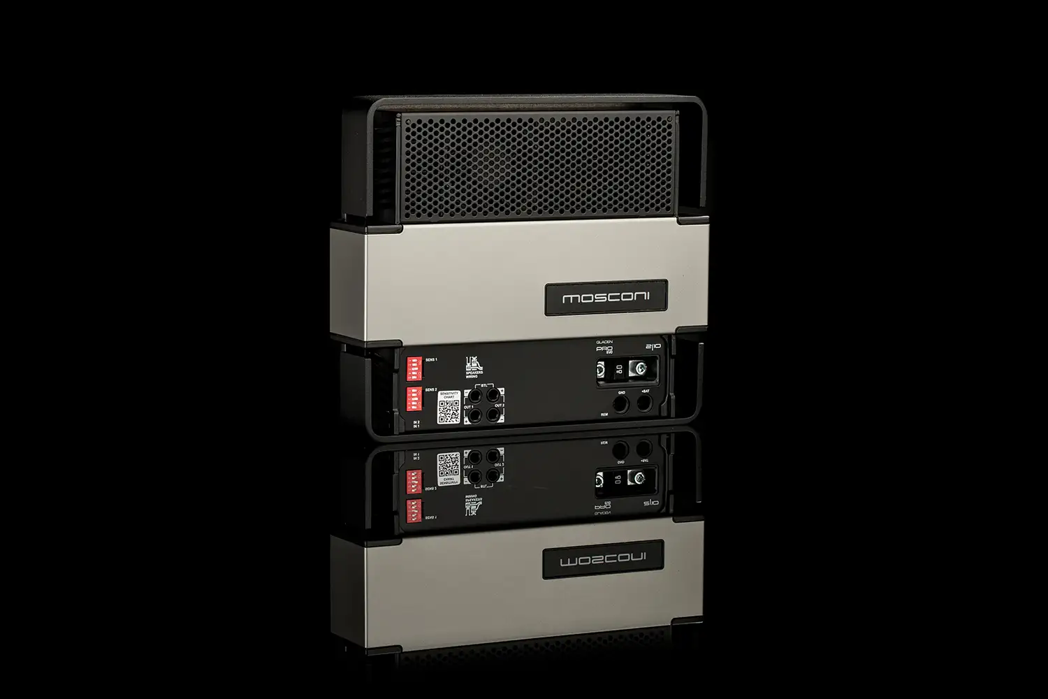 Pro 2|10 Evo - Image 3