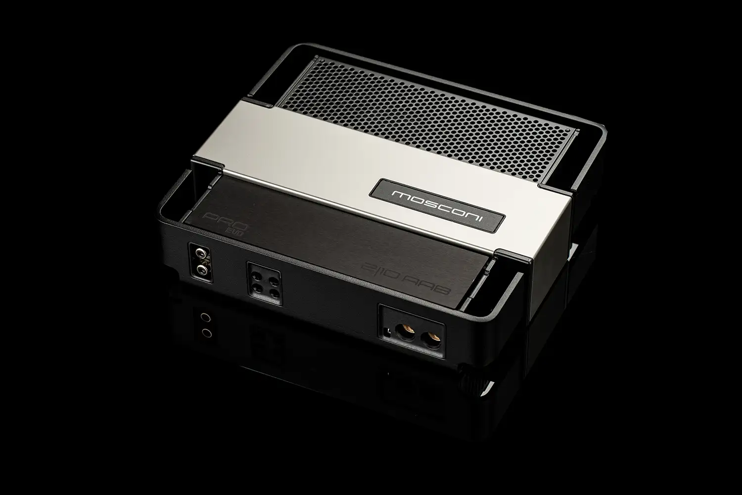 Pro 2|10 AAB Evo