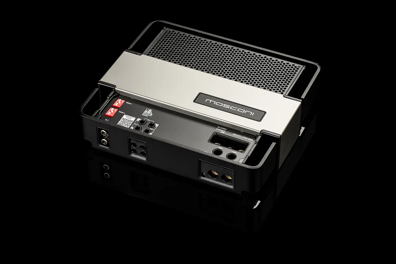Pro 2|10 AAB Evo - Image 5