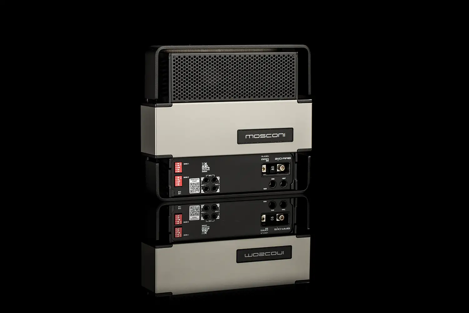 Pro 2|10 AAB Evo - Image 7