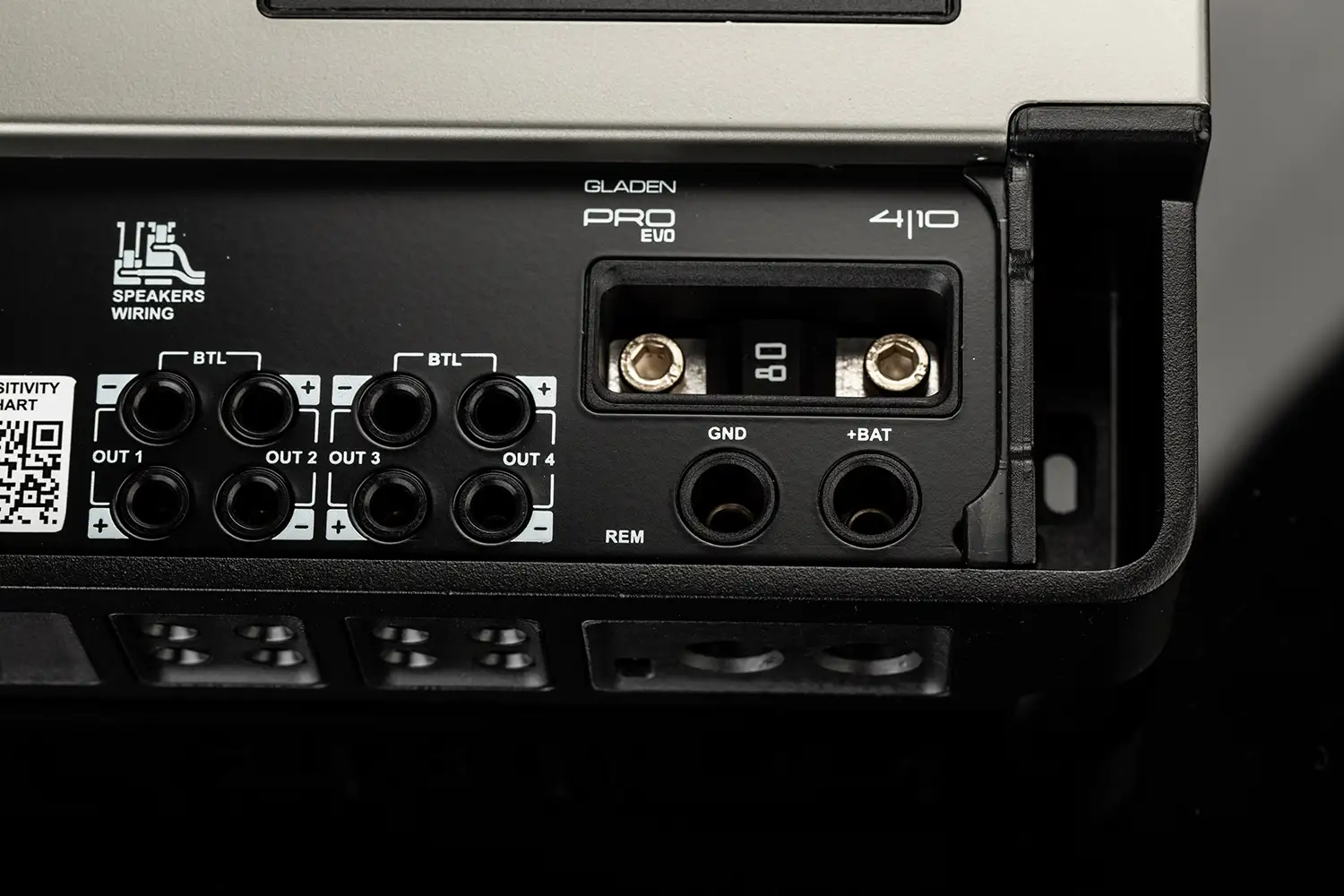 Pro 4|10 Evo - Image 7