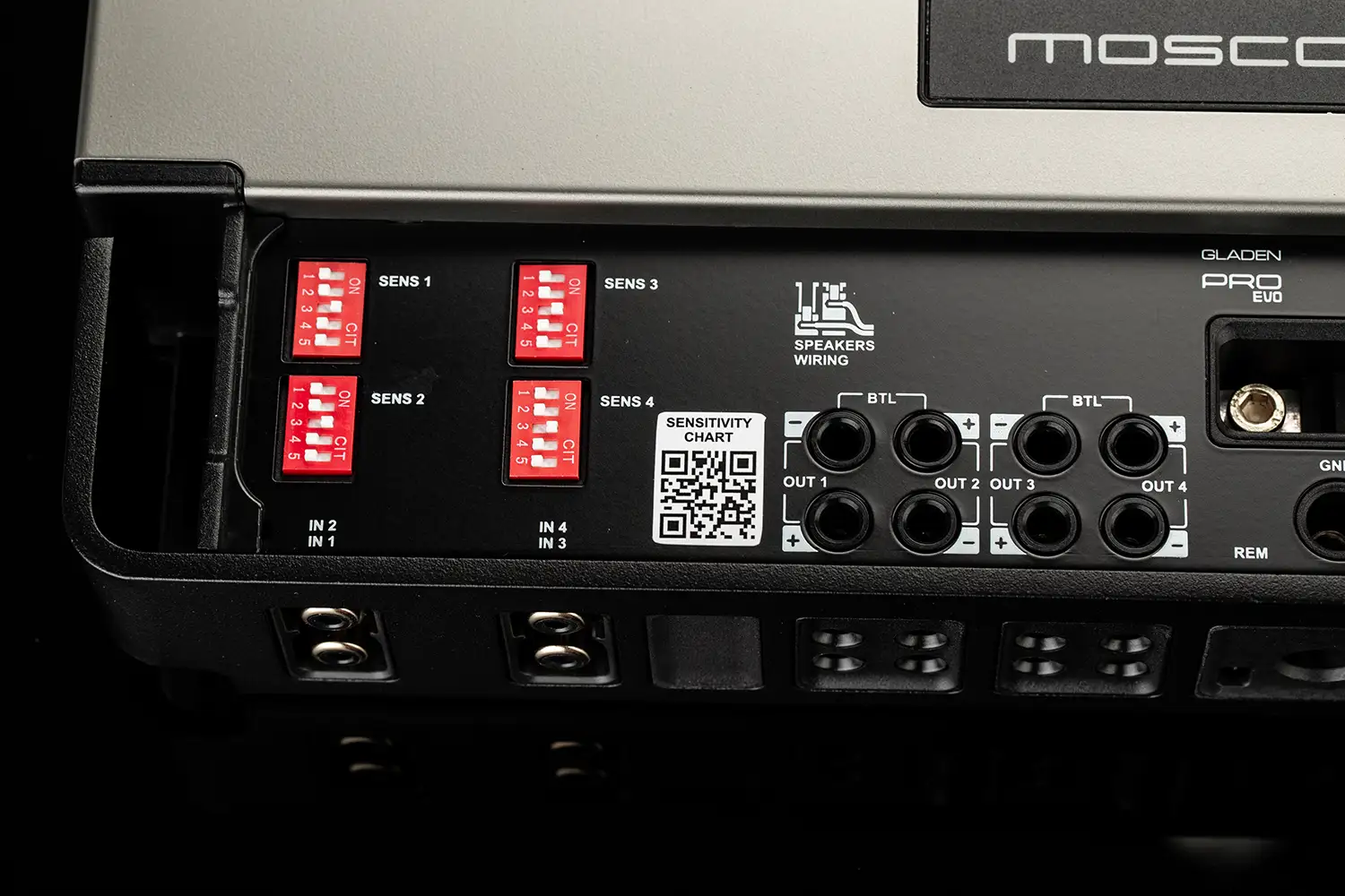 Pro 4|10 Evo - Image 8
