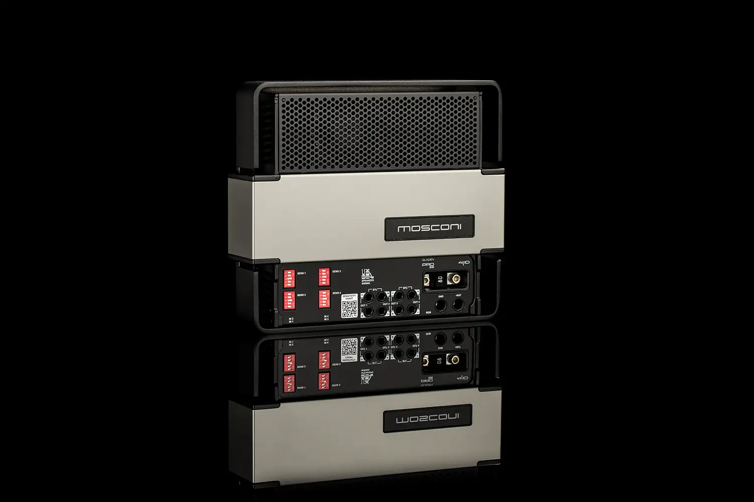 Pro 4|10 Evo - Image 3