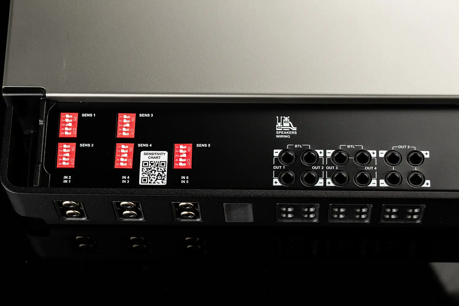 Pro 5|30 Evo - Image 8