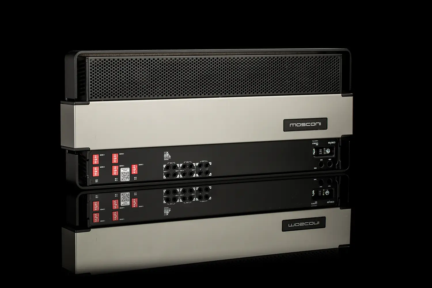 Pro 5|30 Evo - Image 3