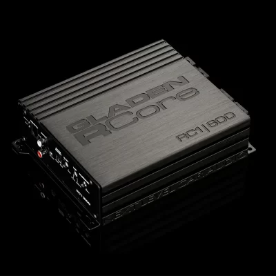 R Core 1|600