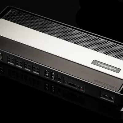 Pro 8|30 DSP Evo