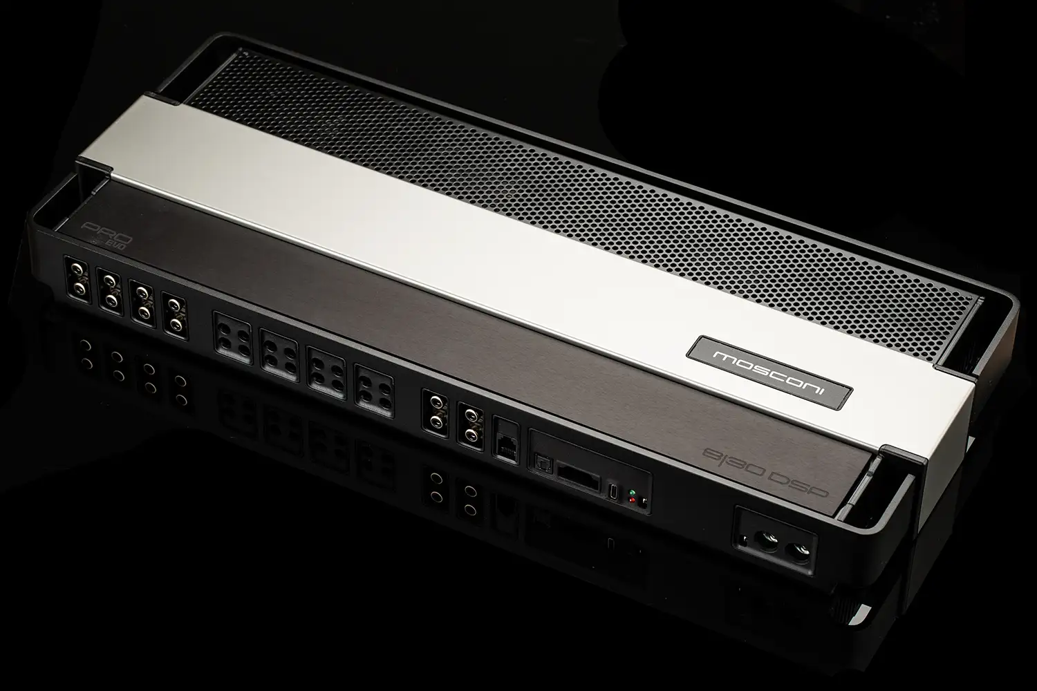 Pro 8|30 DSP Evo