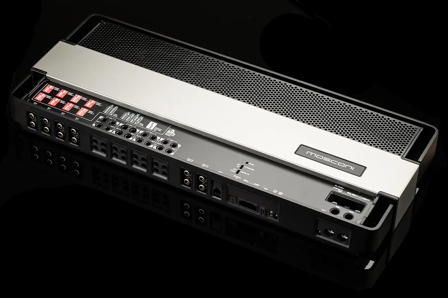 Pro 8|30 DSP Evo - Image 2