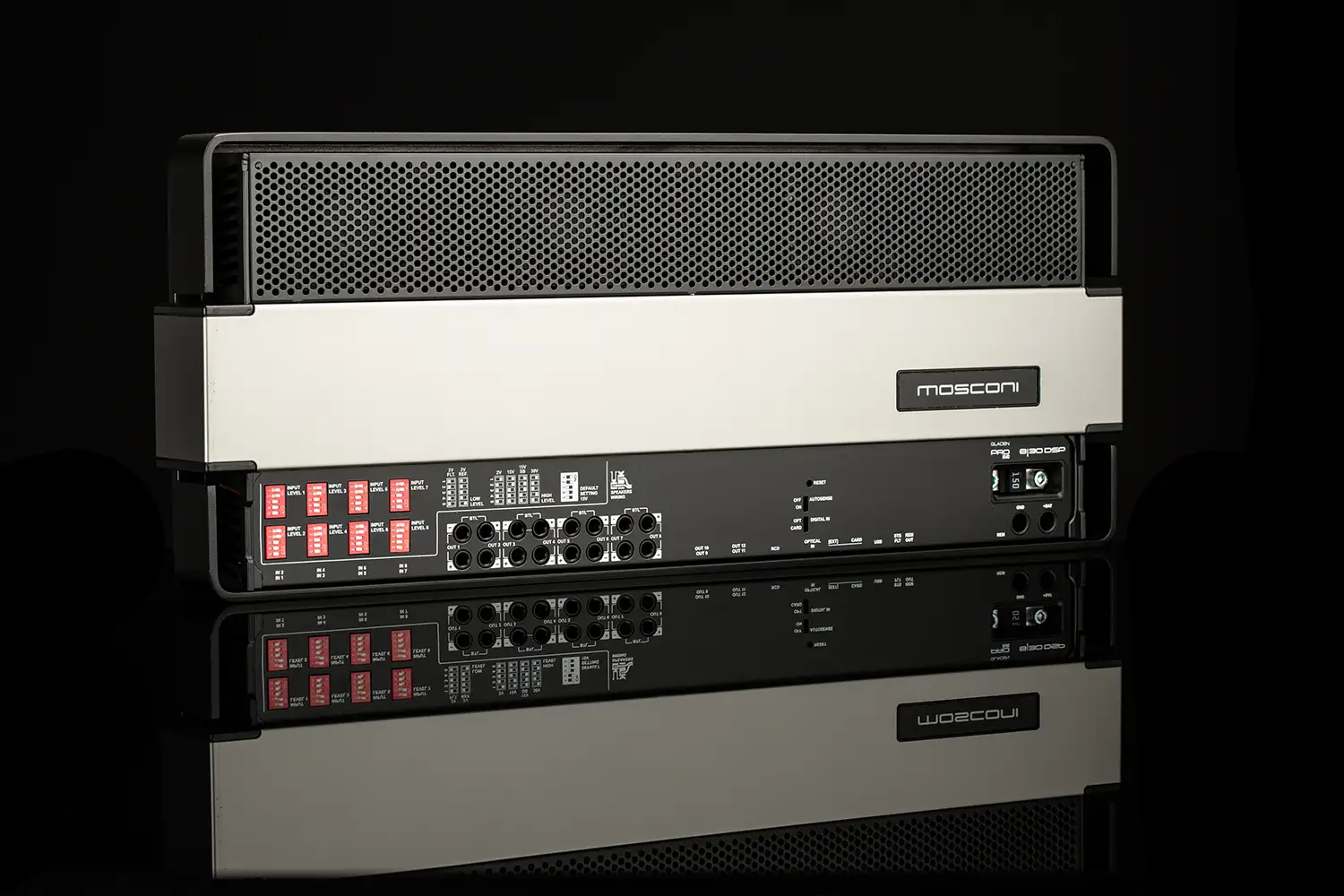 Pro 8|30 DSP Evo - Image 6