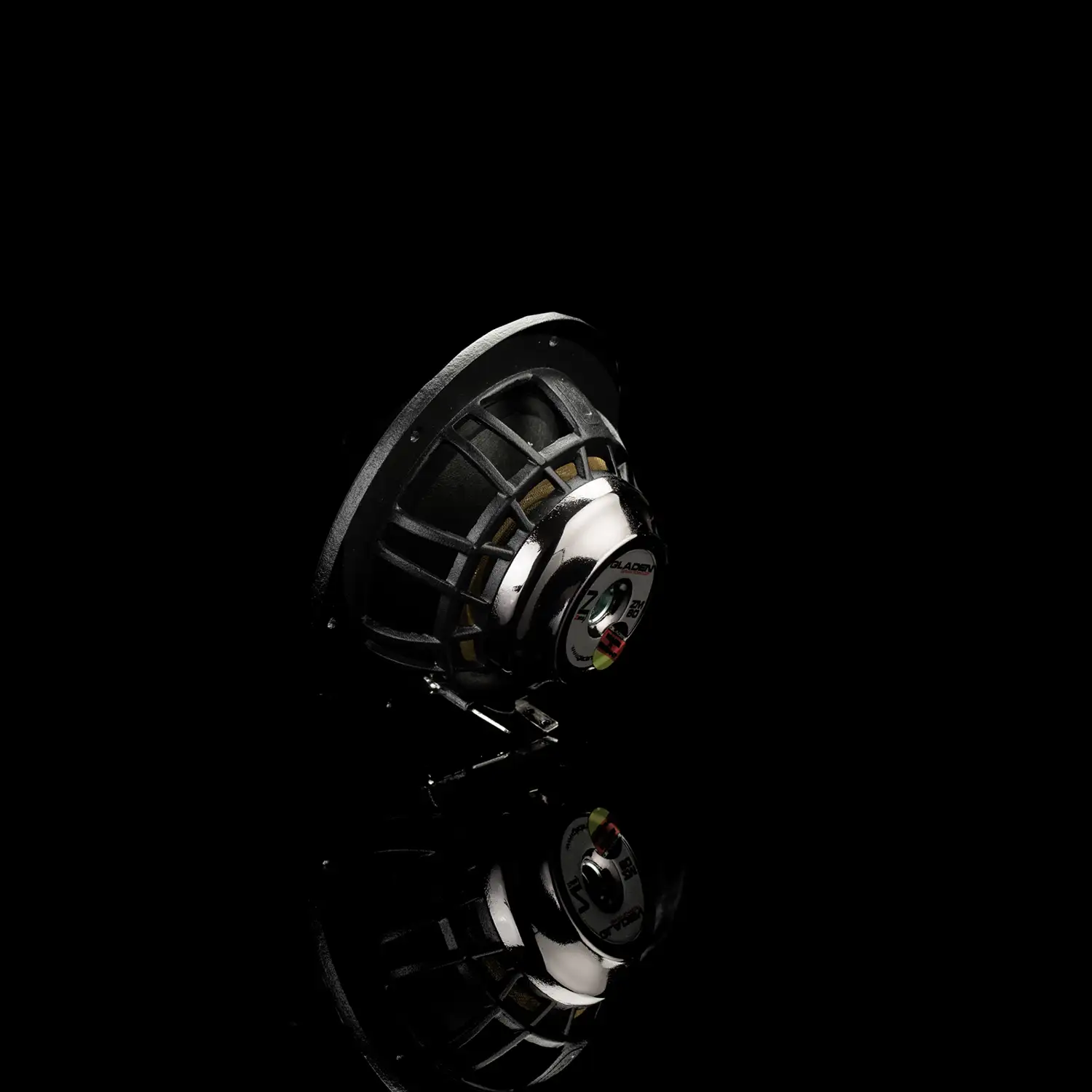 Zeta ZM 80 - Image 5