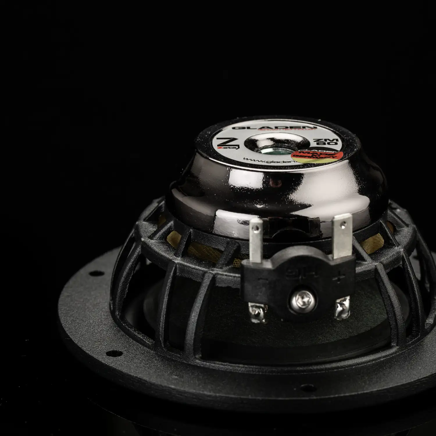 Zeta ZM 80 - Image 9
